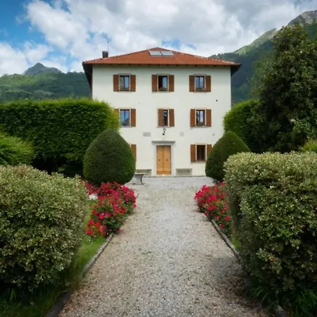 Apartment Perale: La Tua Casa Alle Pendici Delle Dolomiti