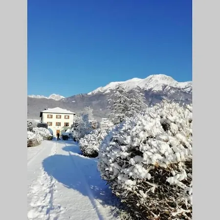 Perale: La Tua Casa Alle Pendici Delle Dolomiti