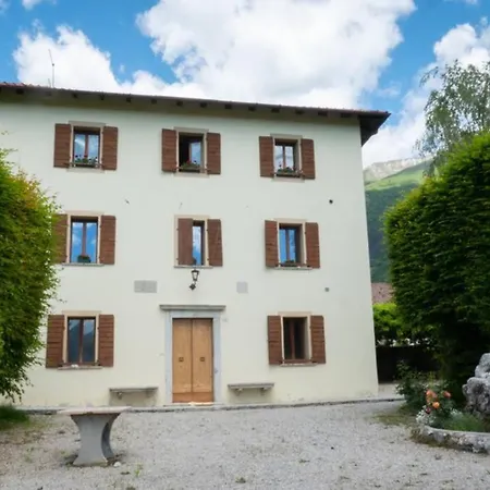 Perale: La Tua Casa Alle Pendici Delle Dolomiti Apartmán Belluno