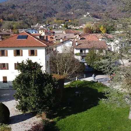 Perale: La Tua Casa Alle Pendici Delle Dolomiti * Belluno