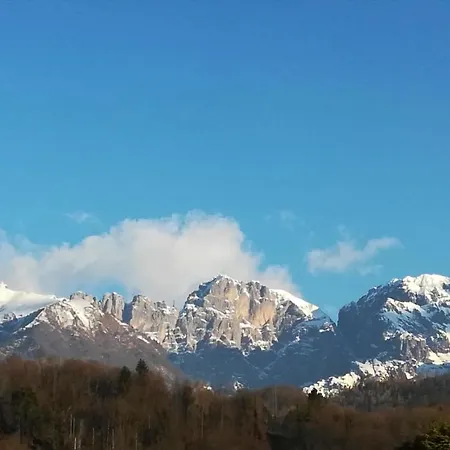 Perale: La Tua Casa Alle Pendici Delle Dolomiti Belluno