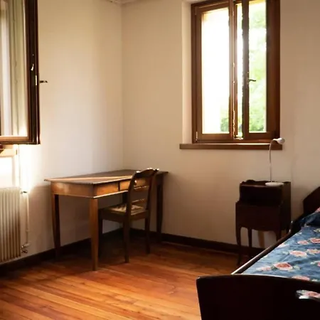 Apartment Perale: La Tua Casa Alle Pendici Delle Dolomiti