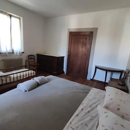 Perale: La Tua Casa Alle Pendici Delle Dolomiti * Belluno