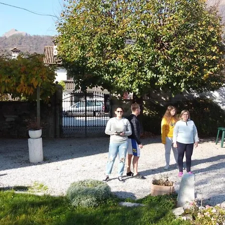 Perale: La Tua Casa Alle Pendici Delle Dolomiti Apartment Belluno